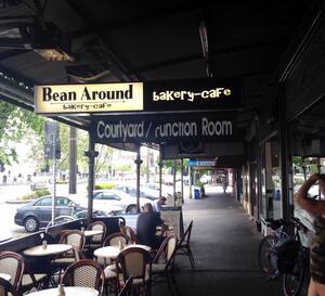 Bean Around Bakery Cafe Fitzroy North Melbourne Zomato Bean Around Bakery Cafe Fitzroy North Melbourne Zomato